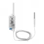 DRAGINO LoRaWAN temperatūros ir drėgmės jutiklis LHT65S-EU868-E3 — LoRaWAN EU868 aplinkos stebėjimo jutiklis