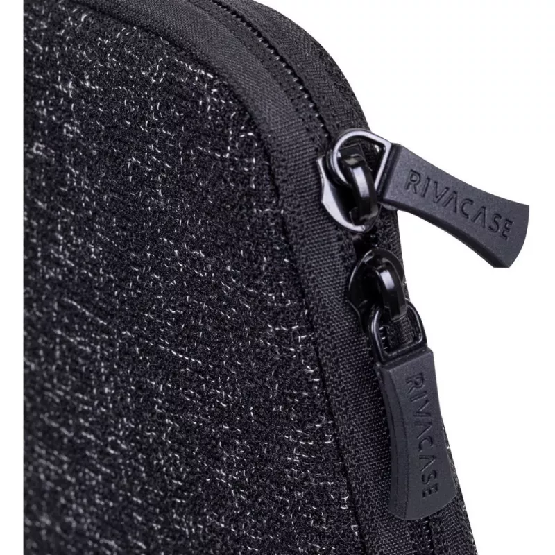Rankovė Rivacase 7915 39,6 cm (15,6 col.) juoda balta