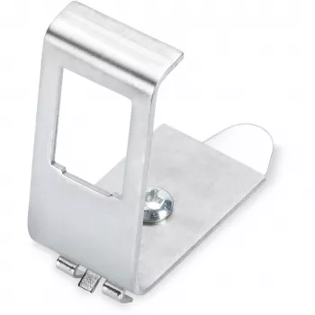 DIN bėgelio adapteris Digitus AN-25184 1 Keystone moduliui