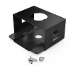 Compulocks Mac Studio apsauginis laikiklis juodos spalvos Mini PC aliuminis