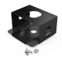 Compulocks Mac Studio apsauginis laikiklis juodos spalvos Mini PC aliuminis