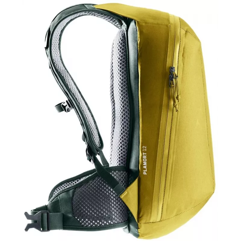 Dviračių kuprinė - Deuter Plamort 12