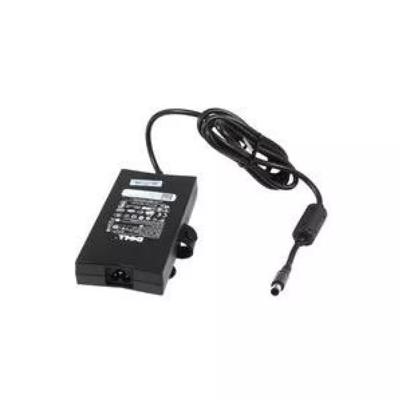 Maitinimo adapteris DELL 450-19221 Vidinis 130W Juodas