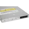 Vidinis DVD-RW įrašymo įrenginys 12,7 MM plonas GTC2N BULK / HITACHI-LG