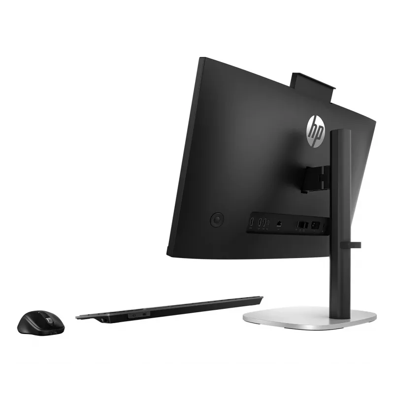 All-in-One PC HP ProStudio 4 AiO G1i Ultra 7 265T 23.8 inch FHD 16GB DDR5 1TB SSD Arc Cam 5.0 MP Win11 Pro
