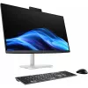 HP Inc. HP EliteStudio 8 G1i AI - „viskas viename“ (pilnas sprendimas) - Core Ultra 7 265 / 2,4 GHz - vPro Enterprise - RAM 16 GB - SSD 512 GB - NVMe - Intel Graphics - 1GbE, Wi-Fi 6, Wi