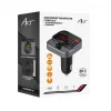 Art MP3TR FM-84B Juoda