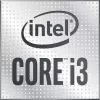 Procesorius Intel Core i3-10100 4C/8T, 3,6–4,3 GHz, 6 MB, 65 W, LGA1200, dėžutėje