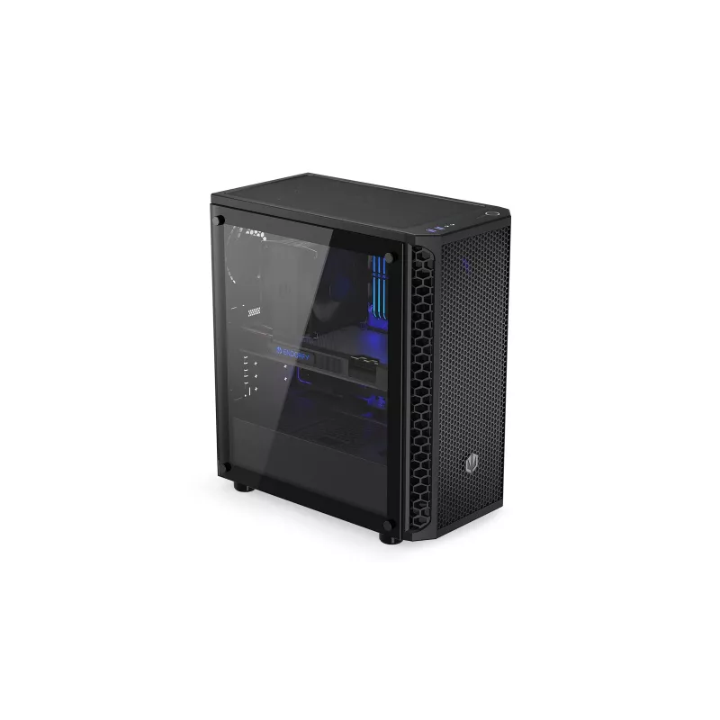 ENDORFY Signum 300 Air Tower Juoda
