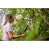 Fiskars SmartFit teleskopinės žirklės 915 mm L86 juodos oranžinės (1013564)