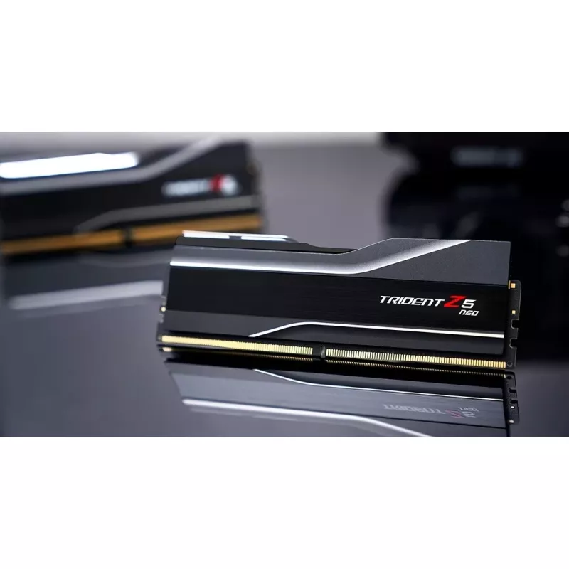 G.skill F5-6000J3636F16GX2-TZ5N atminties modulis 32 GB: 2 x 16 GB