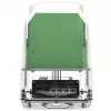 Poynting - Antena - 5G/LTE - Stiebas / Siena - A-EPNT-0004-V1-17 - Balta - SMA (F), įvairiakryptė antena (A-EPNT-0004-V1-17)