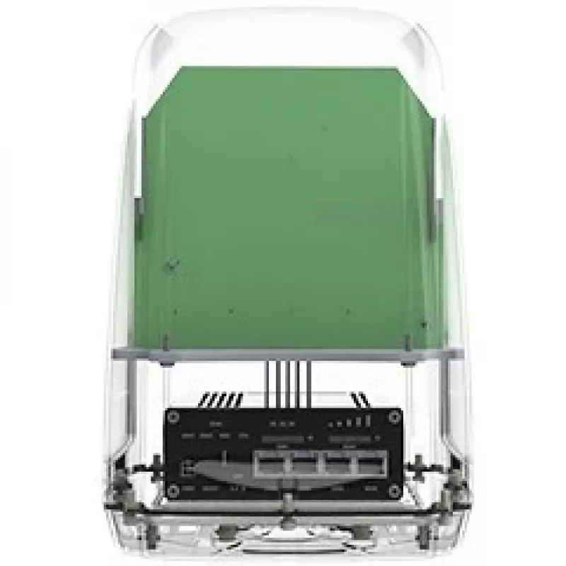 Poynting - Antena - 5G/LTE - Stiebas / Siena - A-EPNT-0004-V1-17 - Balta - SMA (F), įvairiakryptė antena (A-EPNT-0004-V1-17)