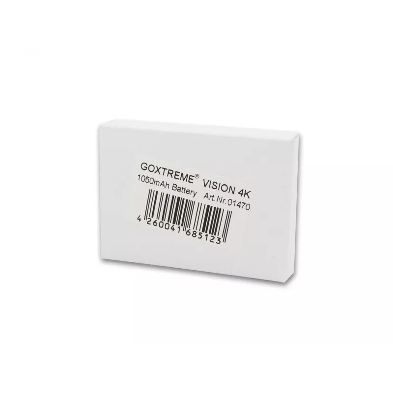 Easypix - Kameros baterija Li-Ion 1050 mAh (1470)