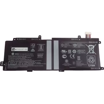Baterija HP L46601-005 47Wh ličio jonų, atsarginė nešiojamiesiems įrenginiams