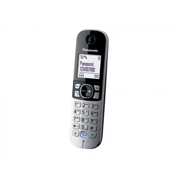 DECT telefonas Panasonic KX-TG6811GB