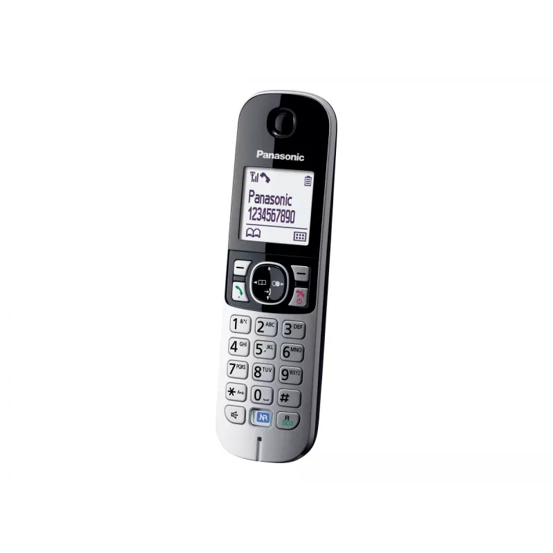 DECT telefonas Panasonic KX-TG6811GB