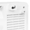 Elektrinis šildytuvas Noveen HC3299 TUYA WiFi SMART nuotolinio valdymo LED šildymo uždanga
