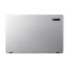 Nešiojamas kompiuteris Acer TravelMate P2 TMP215-55 Intel Core Ultra 5 225U, 15.6 colio FHD, 16 GB DDR5, 512 GB SSD, Windows 11 Pro, sidabrinis