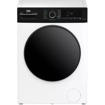 Beko BMM5DFO5741WPB skalbimo mašina su džiovykle 7 kg / 5 kg balta