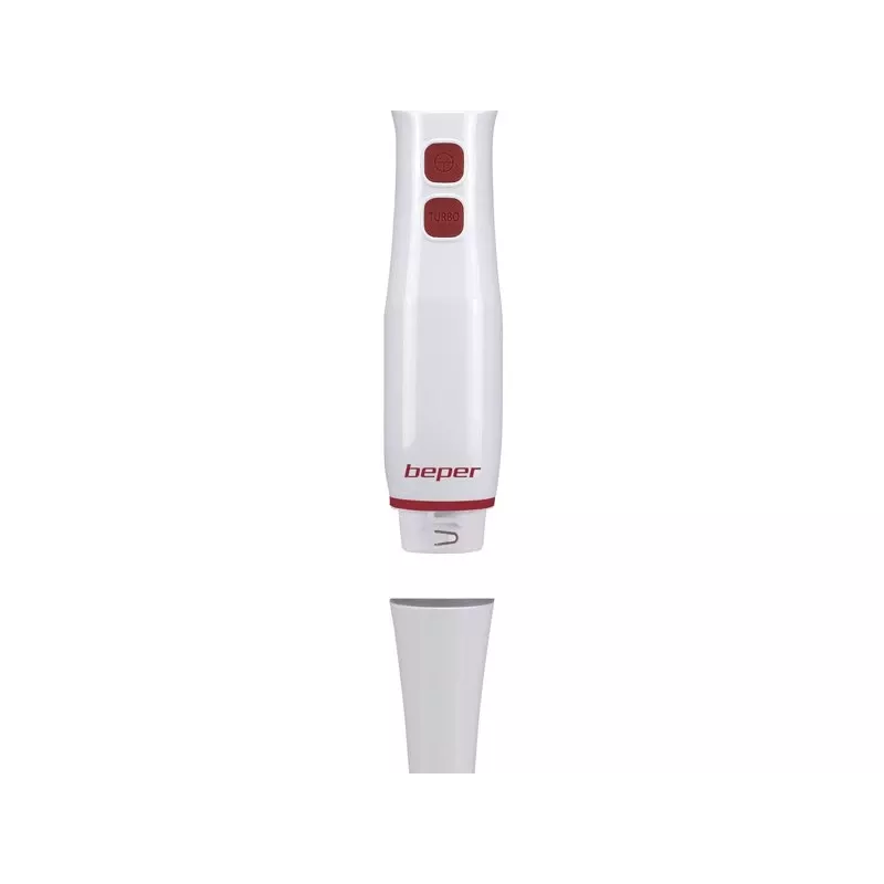 Panardinamasis trintuvas Beper P102FRU003 Raudonas Baltas