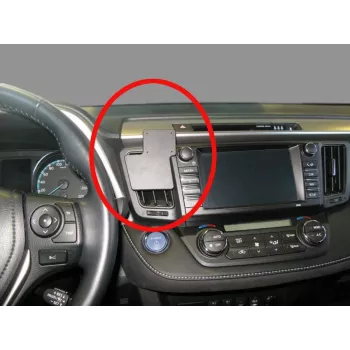Brodit 855444 automobilinis laikiklis
