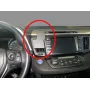Brodit 855444 automobilinis laikiklis
