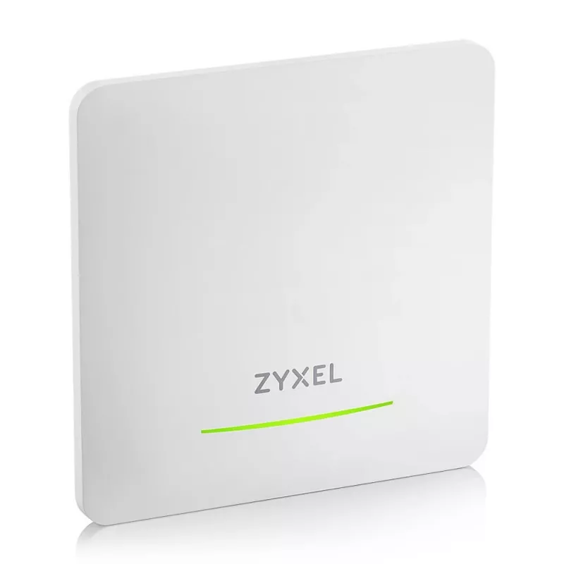 Zyxel NWA90BE PRO 5764 Mbit/s baltas maitinimas per Ethernet (PoE)