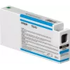 Epson T54X900 rašalo kasetė 1 vnt. Originali Šviesiai juoda