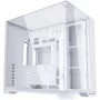 PC case Lian Li 011 Vision Compact Tower White