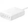 Belkin WCH010VFWH mobiliojo įrenginio įkroviklis Baltas Vidaus