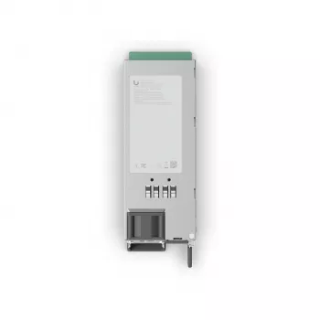Ubiquiti UACC-PSU-12V-150W maitinimo adapteris/inverteris vidaus naudojimui Žalia, Pilka