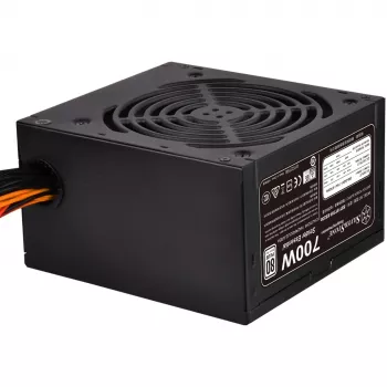 Maitinimo blokas Sidabrinėstone SST-ST70F-ES230 700 W