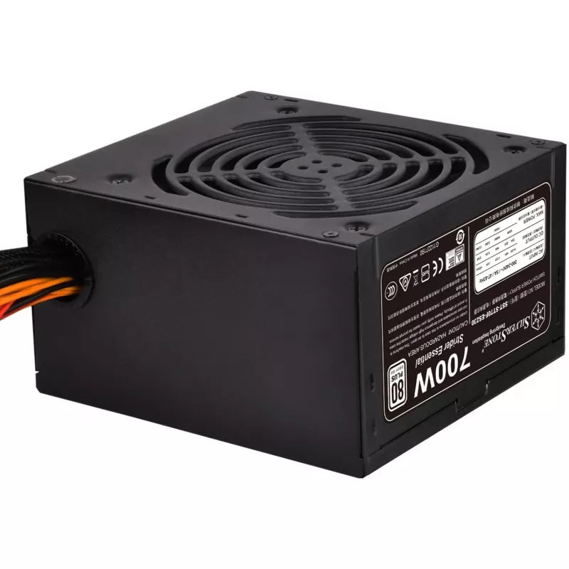 Maitinimo blokas Sidabrinėstone SST-ST70F-ES230 700 W