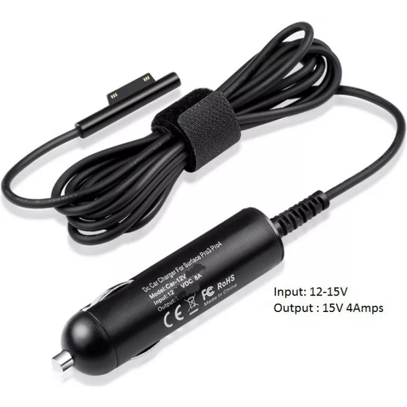 CoreParts MBXMS-DC0003 maitinimo adapteris / keitiklis vidinis 60 W juoda