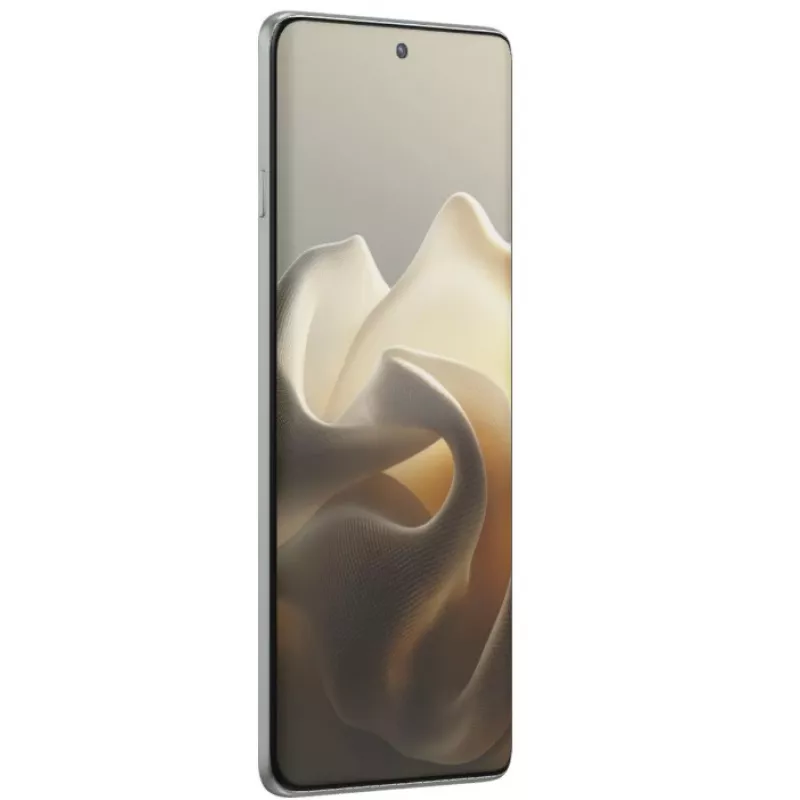 Forza Refurbished edge 60 pro 17 cm (6.7 inch) Dual SIM Android 15 5G USB Type-C 8 GB 256 GB 6000 mAh Žalia