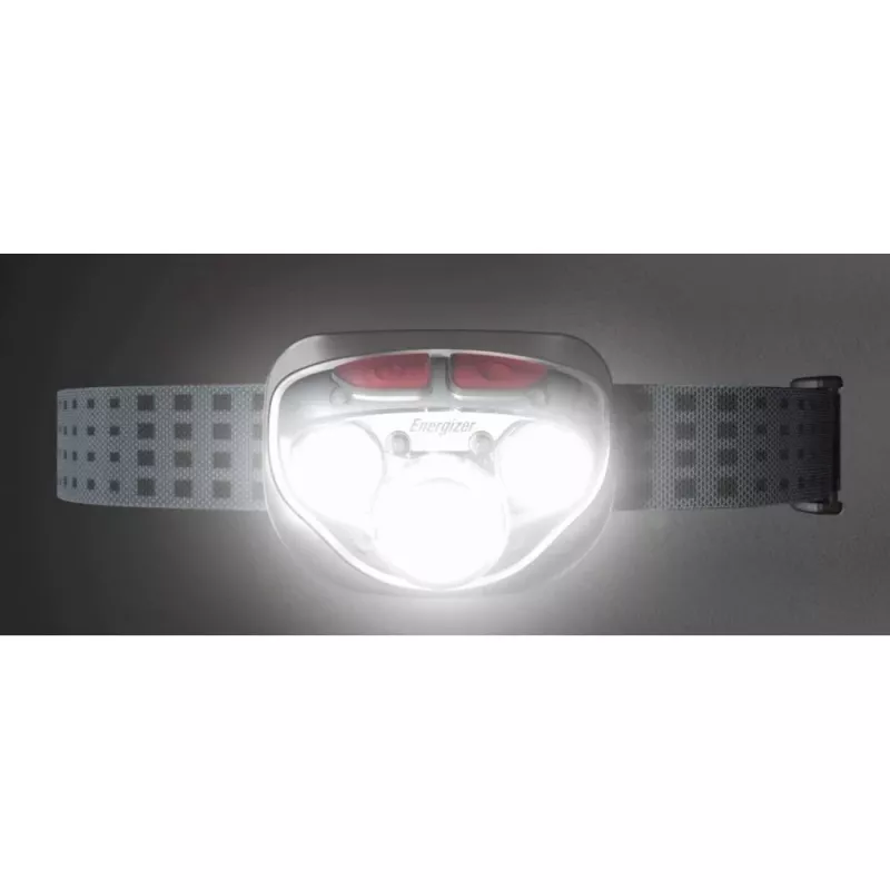 GALVOS ŽIBINTAS VISION FOCUS 400 LUMENŲ