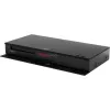 Panasonic DP-UB824 - 3D Blu-ray diskų grotuvas - mastelio keitimas - Ethernet, Wi-Fi (DP-UB824EGK)
