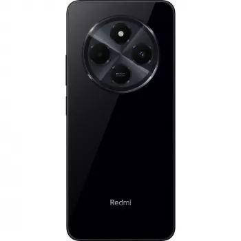 Xiaomi 14C 4/128 GB Midnight Juoda išmanusis telefonas