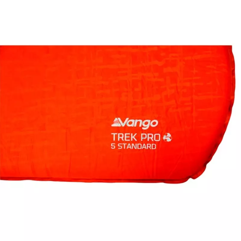 stovyklavimo kilimėlis Trek Pro 5 Standard SMSTREKPR000005 (oranžinė)