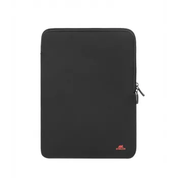 Rankovės dėklas Rivacase 5224 39,6 cm (15,6 colio) juodas