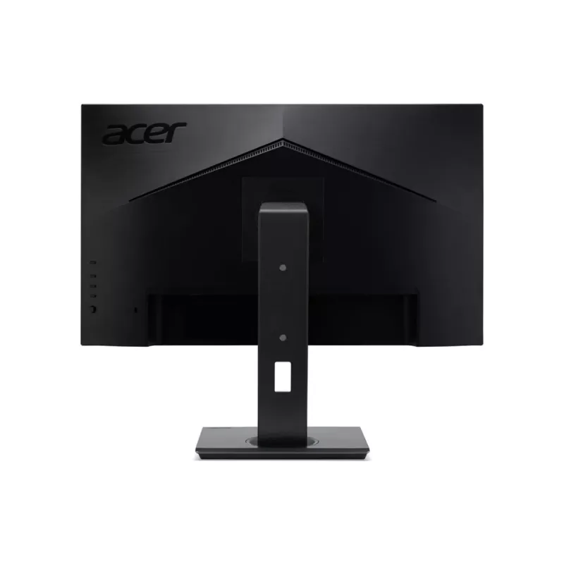 Acer B277KLbmiiprfx kompiuterio monitorius 27 colių 4K Ultra HD LCD 3840 x 2160 pikselių