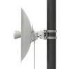 Cambium Networks ePMP 5 GHz Force 300-25L SM biri pakuotė – (EU, EU laidas) su pakreipimo laikikliu, įskaitant ePMP Force 300-25L SM (EU)