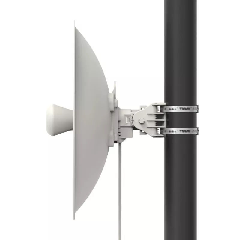 Cambium Networks ePMP 5 GHz Force 300-25L SM biri pakuotė – (EU, EU laidas) su pakreipimo laikikliu, įskaitant ePMP Force 300-25L SM (EU)