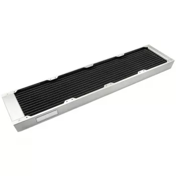 Watercool Heatkiller RAD S - 480mm, nerūdijantis plienas