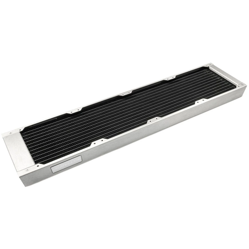 Watercool Heatkiller RAD S - 480mm, nerūdijantis plienas