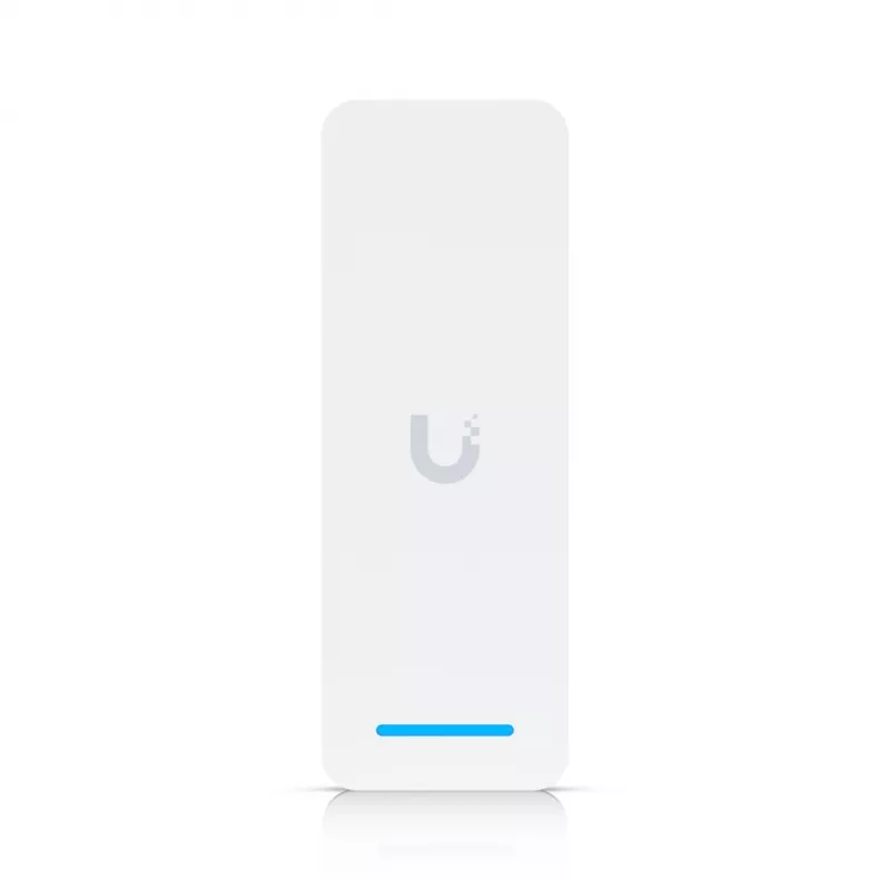 Ubiquiti Access Ultra Basic prieigos kontrolės skaitytuvas baltas