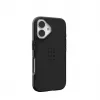 Urban Armor Gear Civilian mobiliojo telefono dėklas 15.5 cm (6.1) Dėklas Juodas