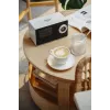 Keraminis šildytuvas su ventiliatoriumi Adler AD 7746 1000 W