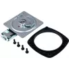 Latch Roadinger Butterfly Latch ROADINGER Smartlatch 7mm dėklams ir spintelėms